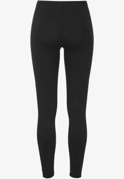 Leggings i viskose