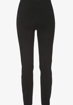 Leggings Premium i Punto di Roma jersey Mona | Cellbes