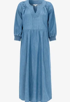 Let, luftig cowboykjole | Cellbes