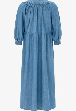 Let, luftig cowboykjole | Cellbes