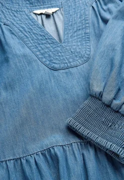 Let, luftig cowboykjole | Cellbes