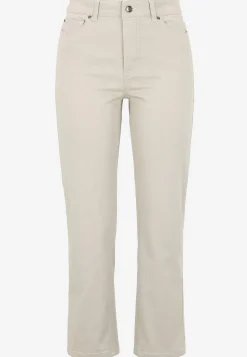 Lidt slankeree ankeljeans | Cellbes