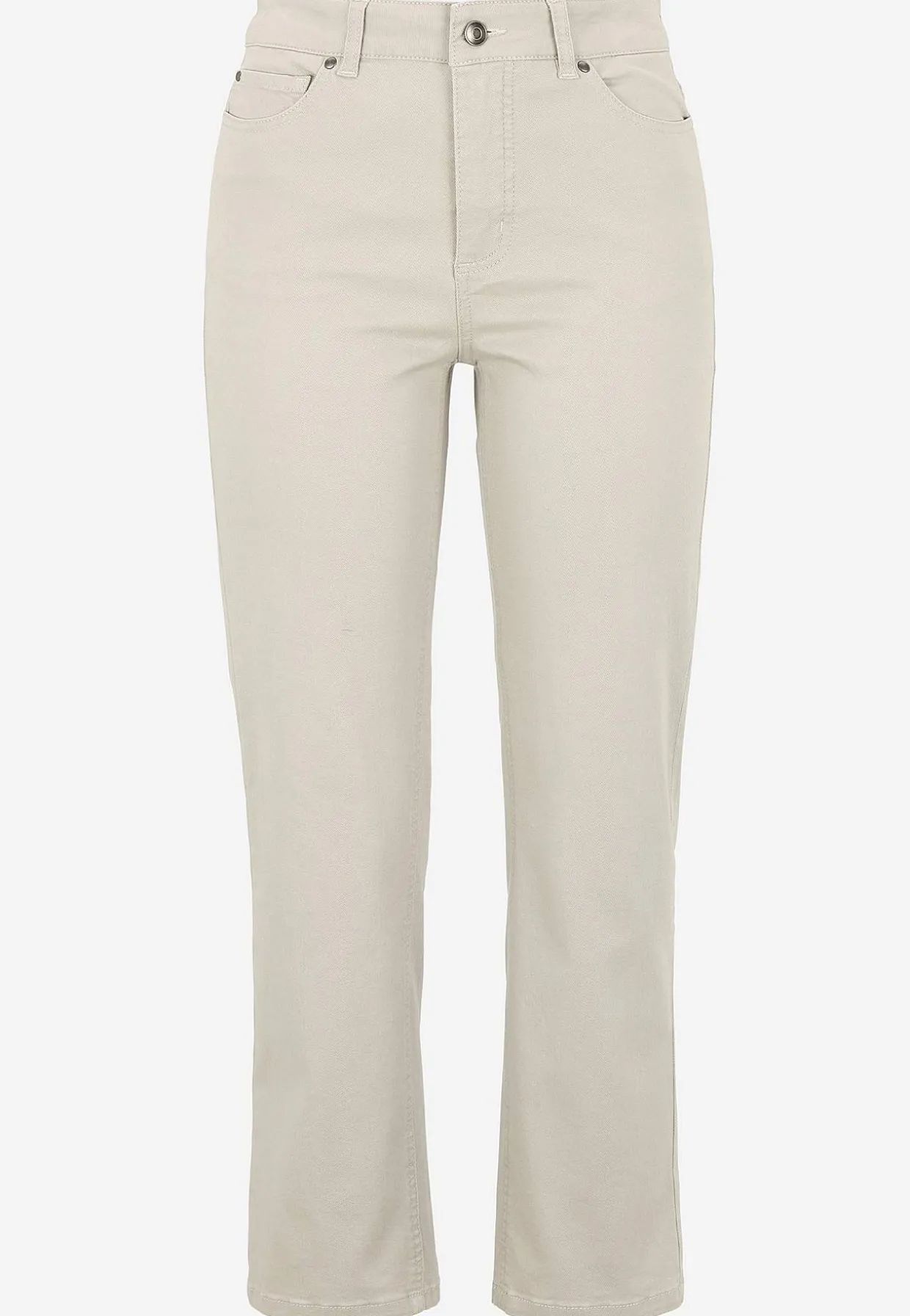 Lidt slankeree ankeljeans | Cellbes