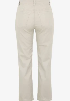 Lidt slankeree ankeljeans | Cellbes