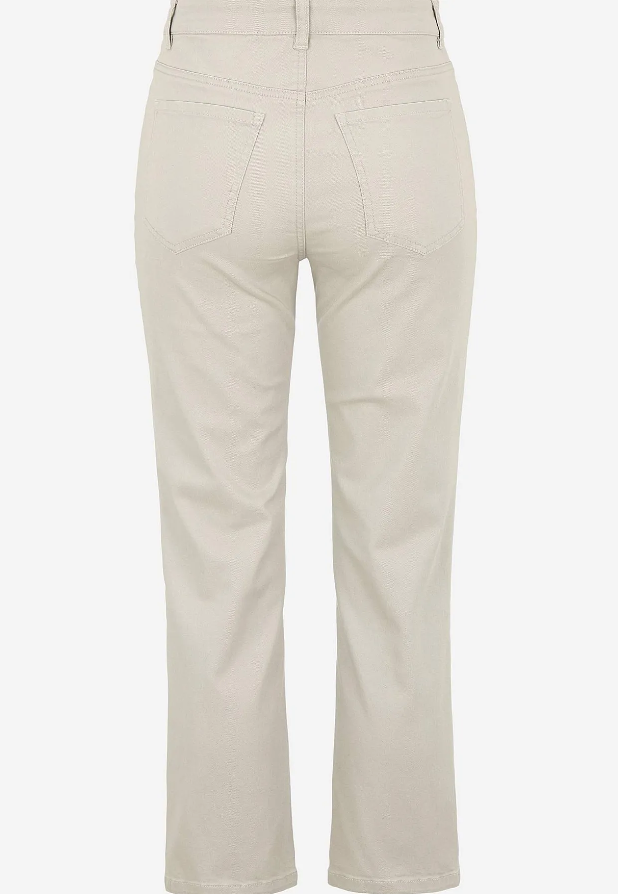 Lidt slankeree ankeljeans | Cellbes