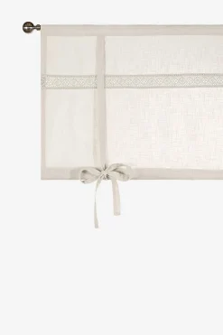 Liftgardin med blonde Monica | Cellbes