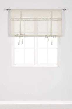 Liftgardin med blonde Monica | Cellbes