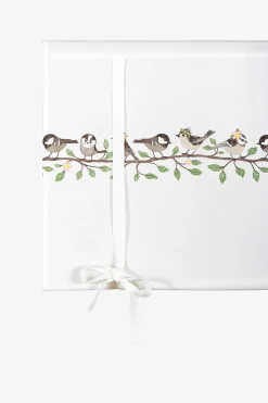 Liftgardin Vårfåglar Birds