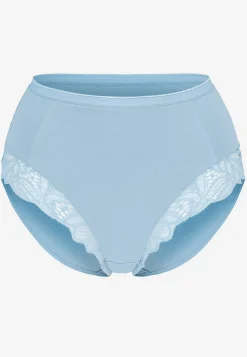 Light shaping trusse med blondedetalje 3-pack