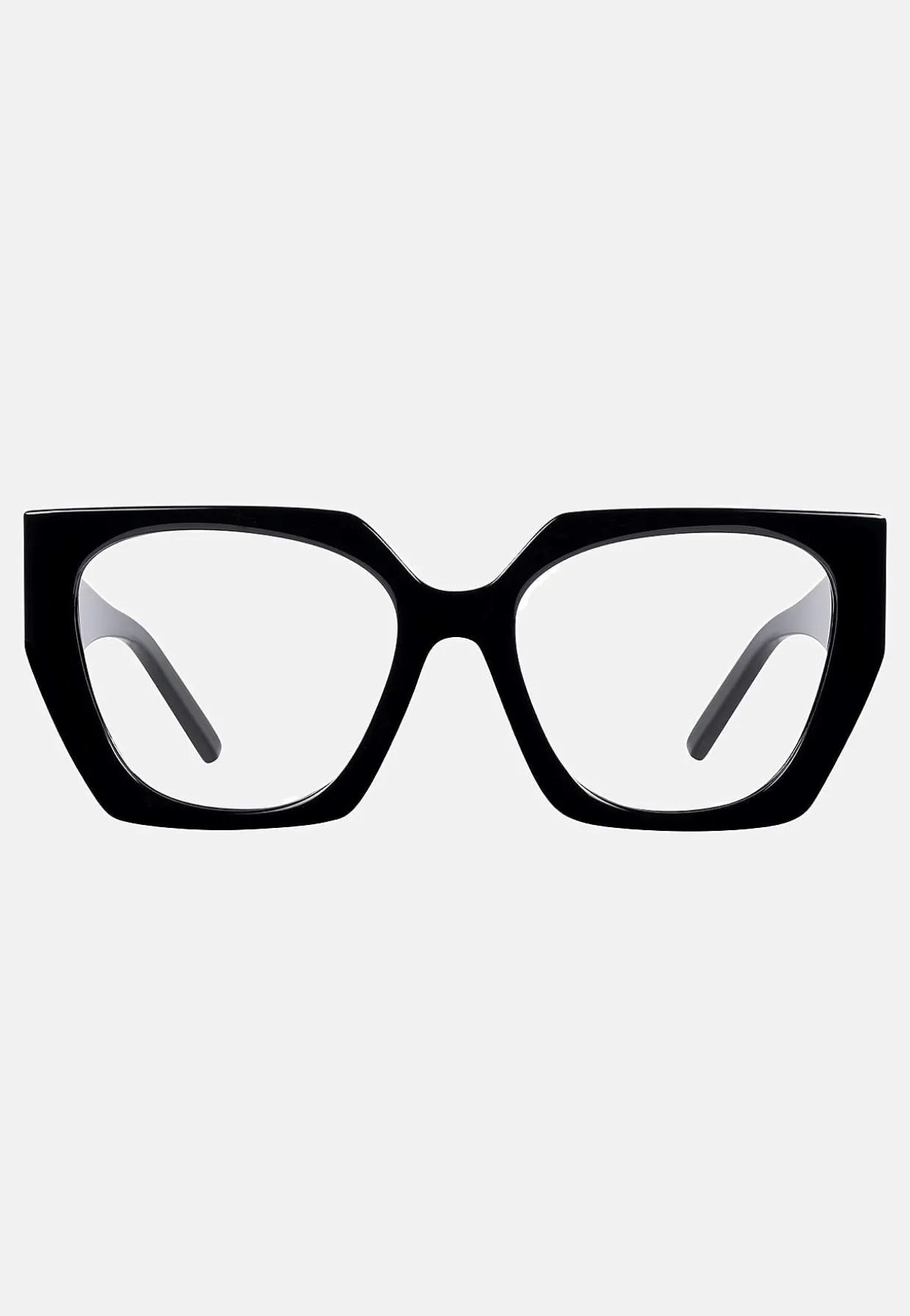 Læsebrille med etui