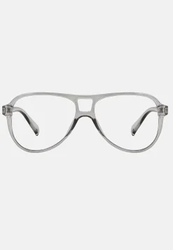 Læsebrille med etui