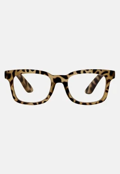 Læsebrille med etui | Cellbes