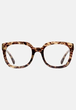 Læsebrille med etui | Cellbes