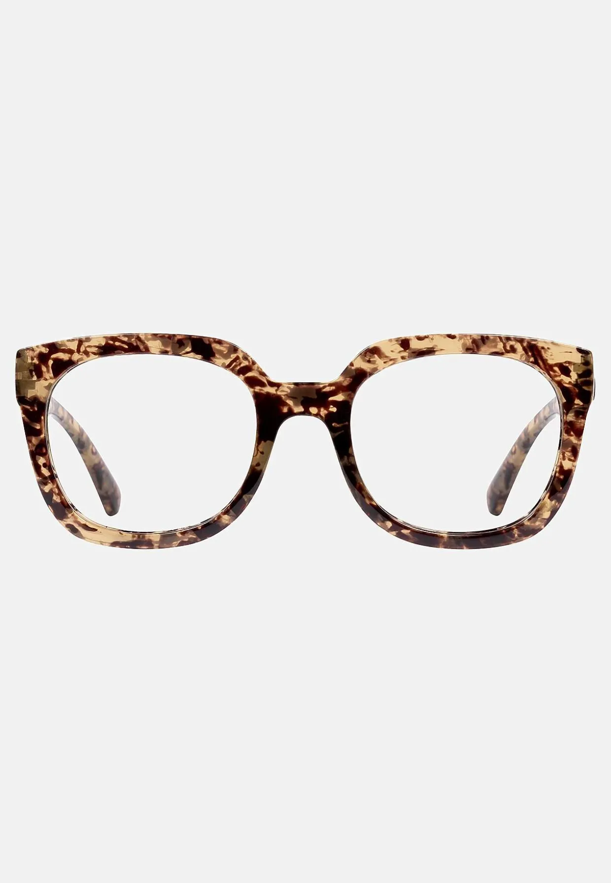 Læsebrille med etui | Cellbes