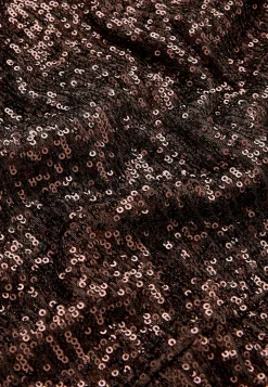 Luksuriøs pailletkjole | Cellbes