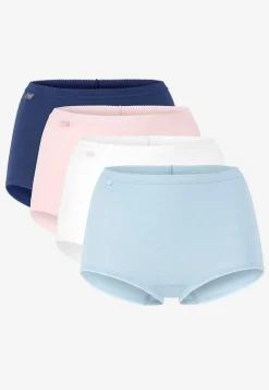 Maxitrusse Basic+ 4-pack