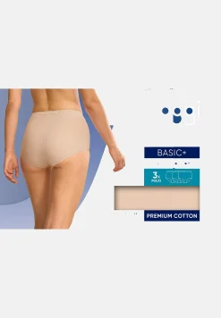 Maxitrusse Basic+ 3-pack