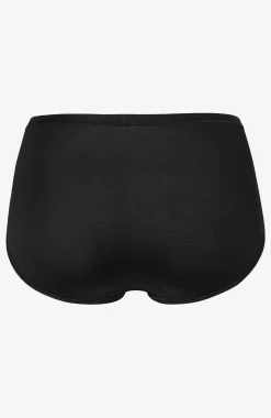 Maxitrusse med blonde Romance