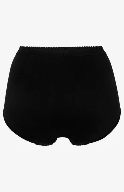 Maxitrusse med en let shaping-effekt Control 2-pack | Cellbes