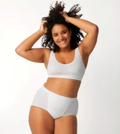 Maxitrusse med en let shaping-effekt Control 2-pack | Cellbes