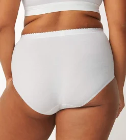 Maxitrusse med en let shaping-effekt Control 2-pack | Cellbes