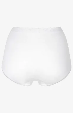 Maxitrusse med en let shaping-effekt Control 2-pack | Cellbes