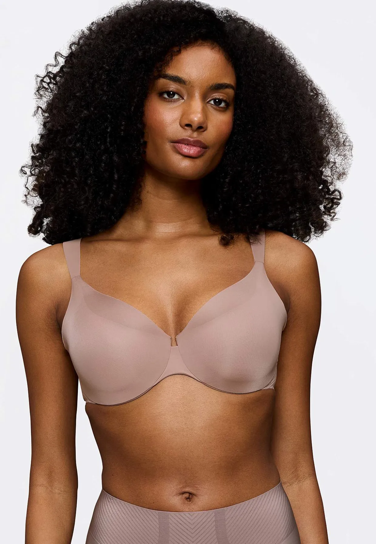 Minimizer-BH med bøjle Illusion Curve | Cellbes