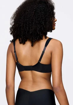 Minimizer-BH med bøjle Illusion Curve