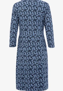 Mønstret jerseykjole | Cellbes