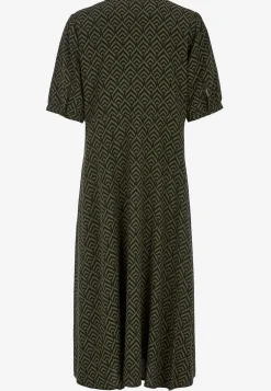 Mønstret kjole | Cellbes