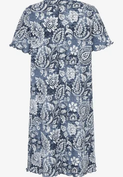 Mønstret natkjole | Cellbes