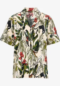 Mønstret pyjamas | Cellbes