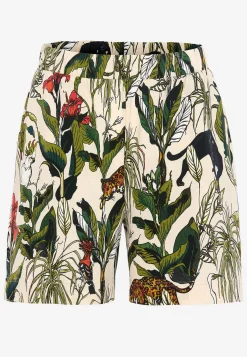 Mønstret pyjamas | Cellbes