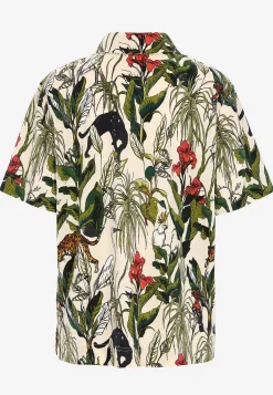 Mønstret pyjamas | Cellbes