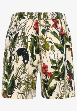 Mønstret pyjamas | Cellbes