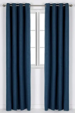 Mørklægningsgardin Ellen 2-pack