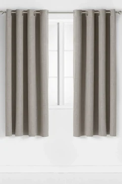 Mørklægningsgardin Ellen 2-pack | Cellbes