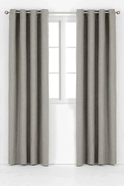 Mørklægningsgardin Ellen 2-pack | Cellbes