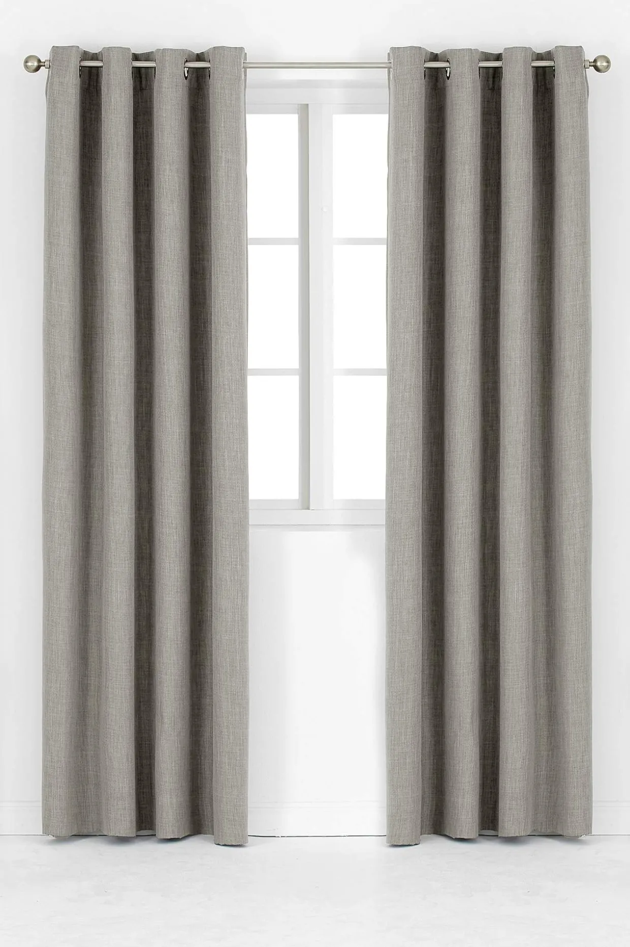 Mørklægningsgardin Ellen 2-pack | Cellbes