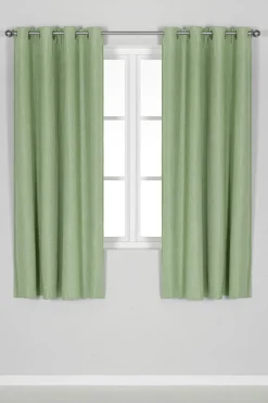 Mørklægningsgardin Ellen 2-pack | Cellbes