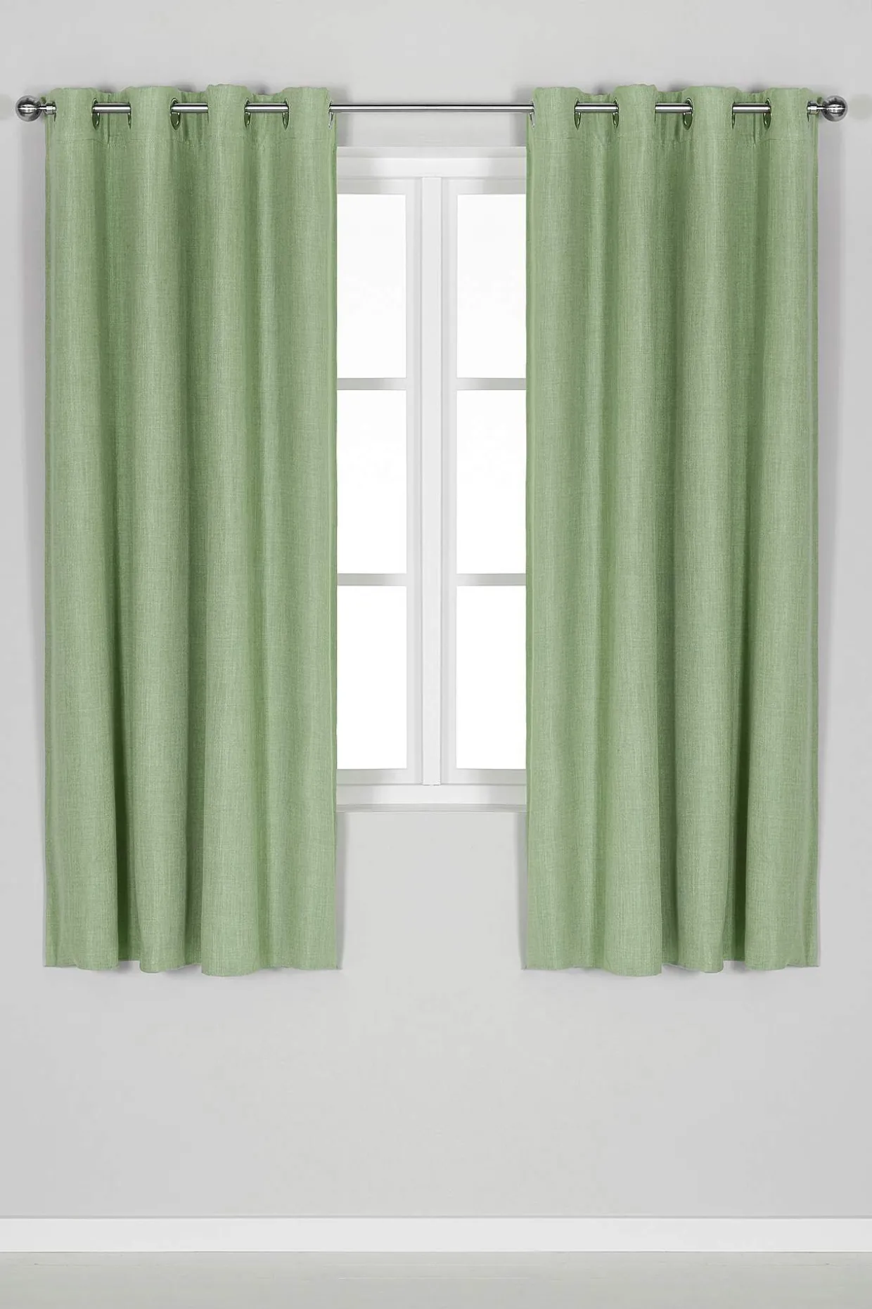 Mørklægningsgardin Ellen 2-pack | Cellbes