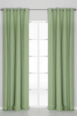 Mørklægningsgardin Ellen 2-pack | Cellbes