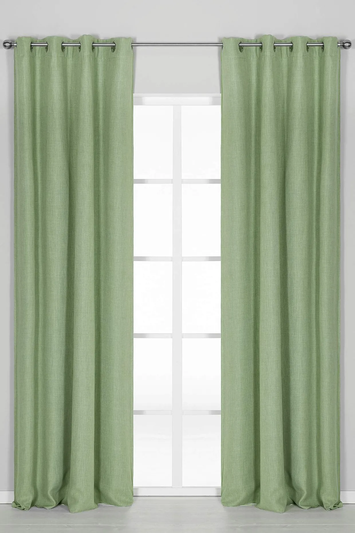 Mørklægningsgardin Ellen 2-pack | Cellbes