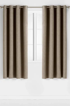 Mørklægningsgardin Ellen 2-pack