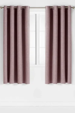 Mørklægningsgardin Ellen 2-pack | Cellbes