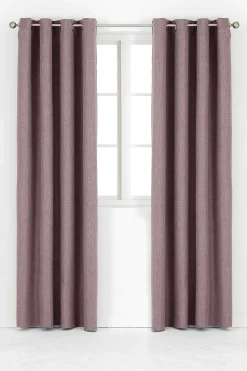 Mørklægningsgardin Ellen 2-pack | Cellbes