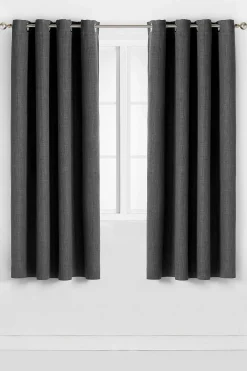 Mørklægningsgardin Ellen 2-pack