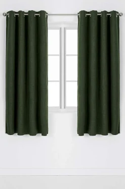 Mørklægningsgardin Ellen 2-pack | Cellbes