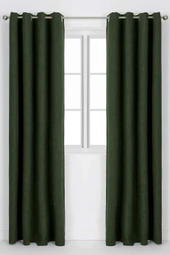 Mørklægningsgardin Ellen 2-pack | Cellbes