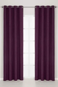 Mørklægningsgardin Ellen 2-pack | Cellbes